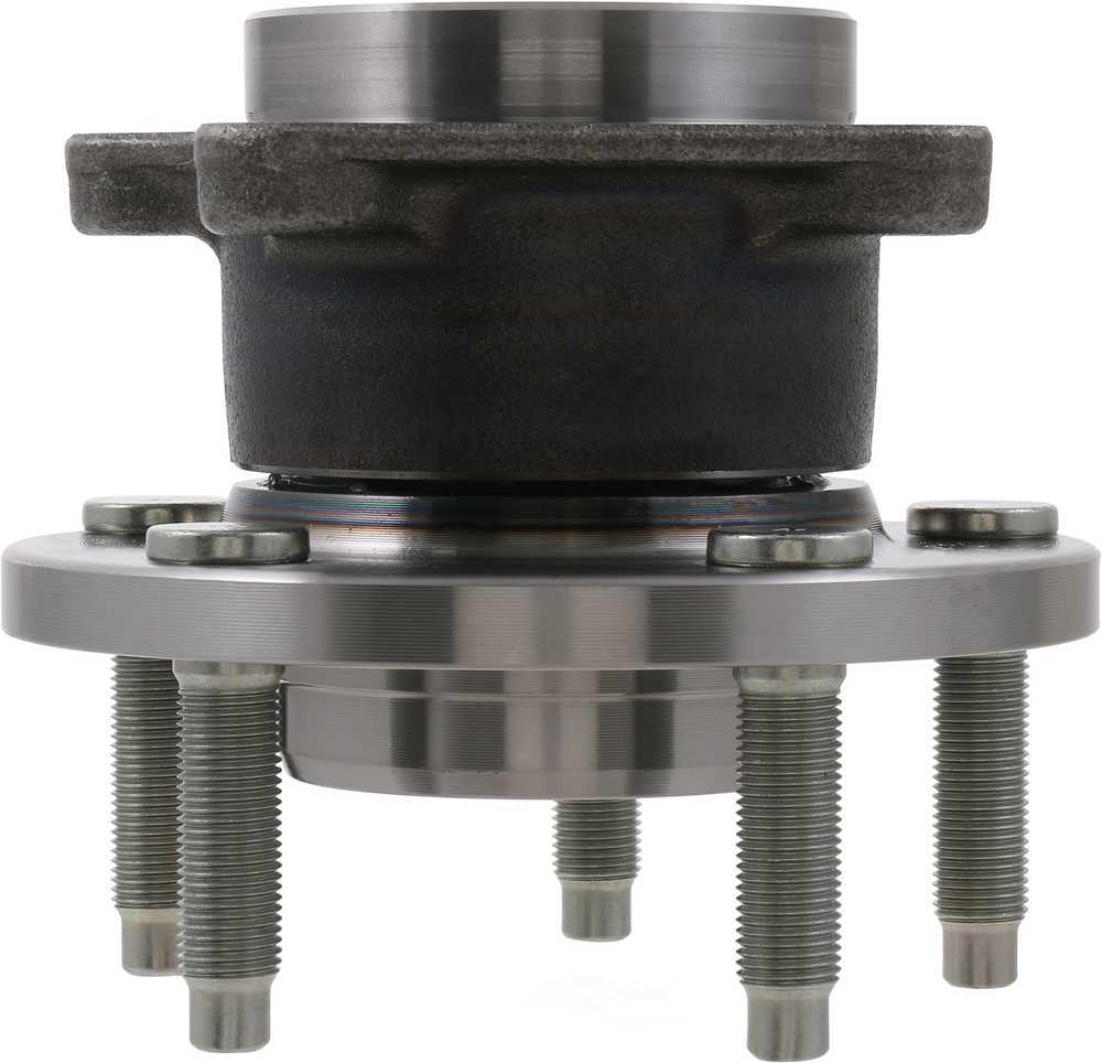 HUB ASSEMBLY
