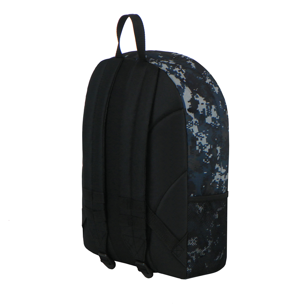 Classic Camo Backpack - Navy ACU - image 2 of 2
