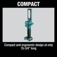 thumbnail image 3 of Linterna Makita DML816 LXT® de iones de litio inalámbrica de 18 V, 500 lm, 3 of 8