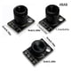 thumbnail image 3 of MLX90640ESF- Temperature Sensors Module Dots Imaging Thermal Imager, 3 of 5