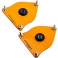thumbnail image 3 of Strut Mounts For Coilover Kits Top Hat Camber Plate for Mini Cooper 2002-2006, 3 of 6