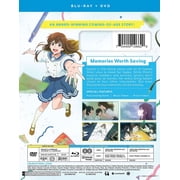 Sing a Bit of Harmony - Movie (Blu-ray)