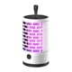 thumbnail image 2 of Xihbxyly Venta de Palets Nueva Lámpara Trampa para Mosquitos, Lámpara para Atrapar Mosquitos, Lámpara para El Hogar, Tipo Choque, Artefacto Trampa para Mosquitos Silencioso para Interiores, 2 of 7