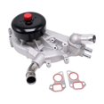 thumbnail image 1 of Dickly Engine Water Pump with Thermostat Replacement Simple Installation and Gasket for, 1 of 8