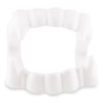 thumbnail image 3 of Disfraz de Halloween de Vampire Teeth Fangs Forum Novelties, 3 of 5