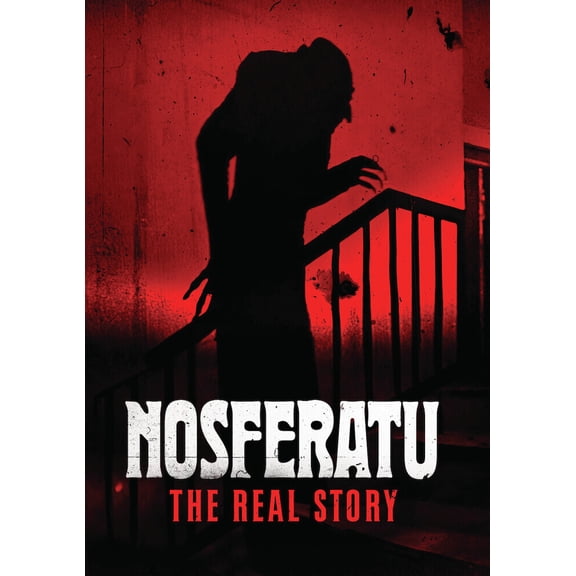 Nosferatu: The Real Story