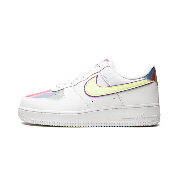 NIKE WOMENS Air Force 1 Low Womens "Easter 2020" CW0367 100 from Stadium Goods