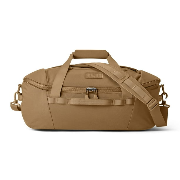Bolsa de viaje YETI Crossroads 40L Alpine Brown