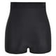 thumbnail image 5 of ICHUANYI Clearance Women Plus Size High Waist Bikini Bottoms Swim Briefs Beach Shorts Ruched Bottom(Black, XXXXXL) Ichuanyi Ichuanyi, 5 of 7
