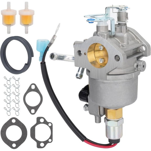 Carburetor For Cummins Onan QG 4000 4KYFA-6747P A041D744 RV Generator 146-0881