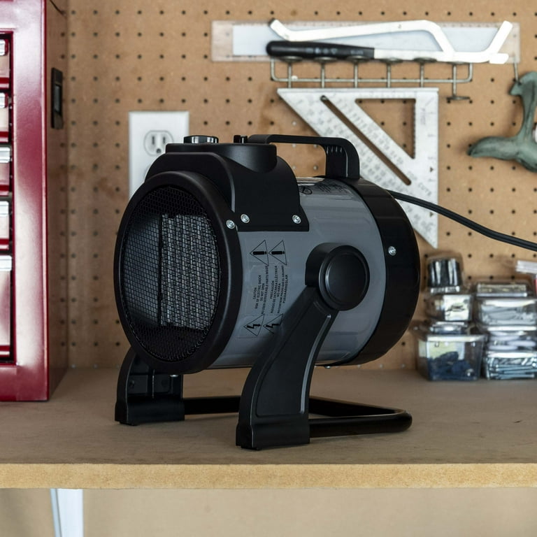 Space Heater Newair Portable 120v Electric Garage Heater Newair