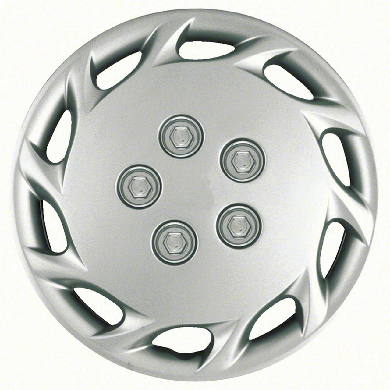 WHEEL COVER