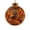 D, variant on 2026 Christmas Home Party Decoration Fall Ornament Forest Wildlife In Glass Ball Hanging Ornament Pumpkin Maple Leaf Thanksgiving Christmas Tree Decor Christmas Celebration Party Supplies