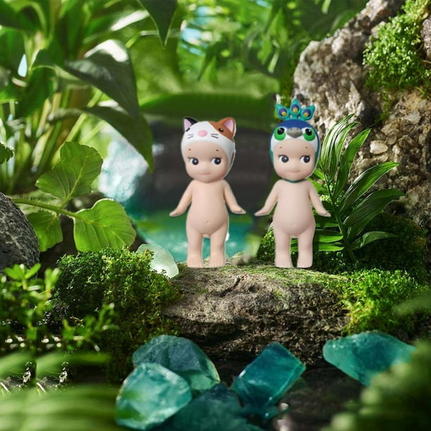 Sonny Angel Animal Series Version 1 Original Mini Figure