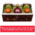 thumbnail image 4 of Harry Potter Catch The Golden Snitch, un juego de mesa de Quidditch para brujas, magos y m Spin Master Spin Master Games, 4 of 5