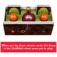 thumbnail image 4 of Harry Potter Catch The Golden Snitch, un juego de mesa de Quidditch para brujas, magos y m Spin Master Spin Master Games, 4 of 5