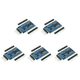 thumbnail image 3 of PCF8575 IO Expander Module I2C To 16IO Integrated Circuits for Arduino, 3 of 4