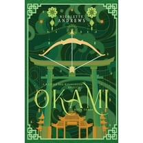 Tales of Akatsuki Okami: A Little Red Riding Hood Retelling, Book 3, (Paperback)