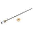 thumbnail image 4 of Geared Motor,Gear Box Thread Reduction Gearbox Motor Electric Motors Exceptional Reliability, 4 of 8
