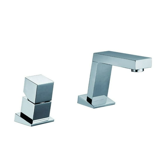 Cae 791658c Single Handle Bathroom Sink Faucet Com