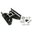 thumbnail image 2 of Holley 300-930BK Single Plane EFI Intake Manifold - Black, 2 of 9