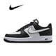 thumbnail image 1 of Air Force 1 07 Chaussures De Skate Basses Pour Hommes Femmes Irritación Ics Tout Noir Zapatillas casuales Af 1 Canastas deportivas C, 1 of 4