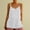 White, variant on Tittly Spring Tops for Women Tank Top for Women Cotton Linen Camisole Tops For Women Spaghetti Strap Loose Fit Tank Top Summer 2025 Casual Sleeveless Shirts Sleeveless Top Vest for Women Yellow L