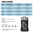 thumbnail image 6 of Disketp Astronaut At Spacewalk Sleeveless Tshirts For Men, Muscle Shirts For Men Dry Fit Tank Top-Medium, 6 of 8