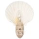 thumbnail image 5 of Lámpara Nautical Crush Trading Seashell de luz nocturna enchufable, 5 of 7