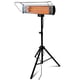 thumbnail image 1 of Calentador infrarrojo Heat Storm Tradesman 1500W con trípode combinado, 1 of 6