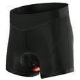 thumbnail image 4 of Culottes ciclismo Men Bike Underwear 3D MTB acolchado Ciclismo Ciclismo Ropa interior Shorts Tomshoo Culottes ciclismo, 4 of 7