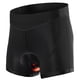 thumbnail image 4 of Culottes ciclismo Men Bike Underwear 3D MTB acolchado Ciclismo Ciclismo Ropa interior Shorts Tomshoo Culottes ciclismo, 4 of 7