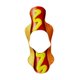 thumbnail image 2 of Sombrero de perrito caliente, tocado, ropa, decoración, diadema, manualidades, Halloween S, 2 of 9