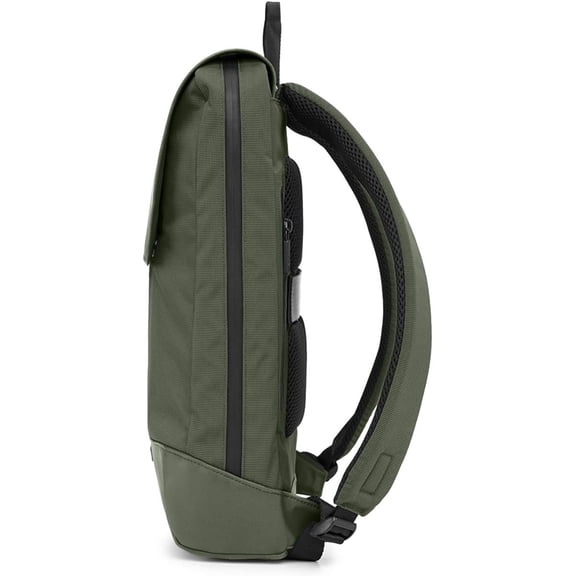 Moleskine Metro Slim Backpack Moss Green, TU