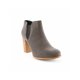 thumbnail image 1 of Botines Para Mujer Con Resorte De Soporte Texas Yayas Texas, 1 of 5