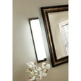 thumbnail image 5 of Afx NLS061214LAJUDKB Nolan 13" Tall Ada Commercial Led Bathroom Sconce - MultiColor, 5 of 6