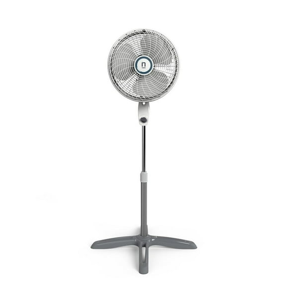 Ventilador de PEDESTAL Navia 16 P160 ajustable