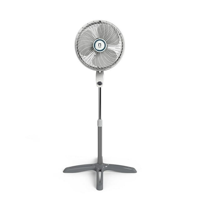 Ventilador de PEDESTAL Navia 16 P160 ajustable