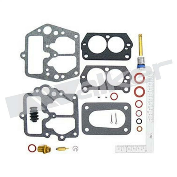 Carburetor Repair Kit Fits select: 1974-1977 DATSUN B210, 1977-1980 MAZDA GLC