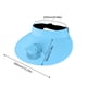 thumbnail image 2 of Sombrero de visera con ventilador de carga USB, gorra con visera de 3 velocidades de viento, suministros de verano de ala ancha, 2 of 6