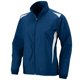 thumbnail image 1 of Chaqueta Premier Augusta DE Mujer XS Marino/Blanco, 1 of 1