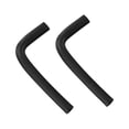thumbnail image 6 of yaaqii 2PCS Breather Tube for Non-Inverter Generators for 5500-13000W Easy to Install, 6 of 10