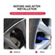 thumbnail image 4 of 4 Uds. Tapa Válvula Neumático Coche Aluminio Universal Válvula Sólida Tuerca Vástago Válvula Válvula Punta Cubierta Núcleo (azul), 4 of 8