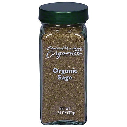 CM Organics Sage, 1.31 oz