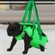 thumbnail image 1 of Bolsa para perros y gatos, mochila portamascotas, bolso práctico, bolso de mano novedoso, bolsa transportadora para gatos para gatitos, actividades de S, 1 of 8