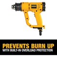 thumbnail image 4 of Dewalt Heavy-Duty Heat Gun, 4 of 4