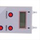 thumbnail image 5 of Analizador de Oxígeno Portátil Profesional, Medidor de Concentración de Oxígeno O2, Detector de Flujo y Presión, Detector de Gas., 5 of 6