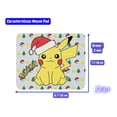 thumbnail image 5 of Termo Tumbler SVART 20 oz Diseño Pokemon Pikachu Feliz Navidad MD1, 5 of 5