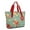 Pioneer Flower-1, variant on Tote Bag for Women - Pioneer Flower Shoulder Bag - Large Utility Work Duffle Bag with Zipper Handbag for Travel, Work, Sprots