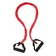 thumbnail image 2 of s de de resistencia de látex de ejercicio físico para ejercicios de rojo shamjiam Bandas de resistencia de yoga, 2 of 8
